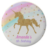 Unicorn Cookies Dipped Oreos (Front)