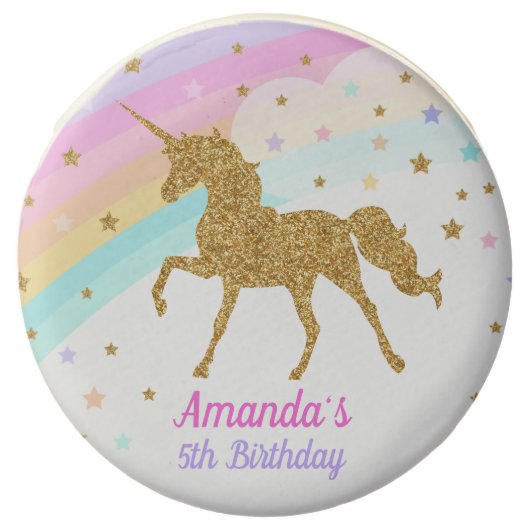 Unicorn Cookies Dipped Oreos (Front)