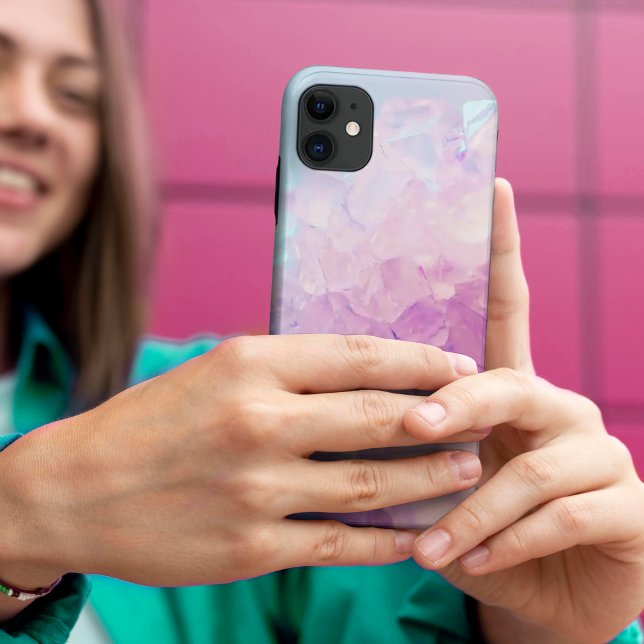  Unicorn crystal stone iPhone cases (Creator Uploaded)