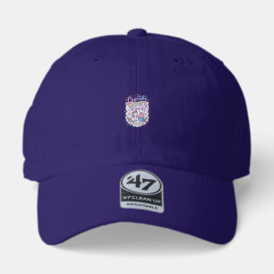 Unicorn Cupcake Unicorn Bakery White Background Pr 47 Brand Hat