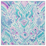 UNICORN DAYDREAMS Mythical Tapestry Fabric