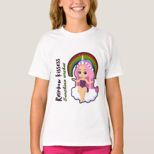 Unicorn design for unicorn lovers T-Shirt