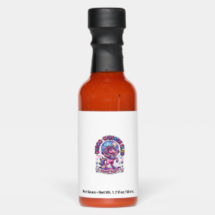 Unicorn Disco Unicorn Club Commercial Shirt Graphi Hot Sauces
