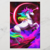 Unicorn Dream (Front)