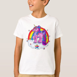 "Unicorn Dream" KIDS Shirt