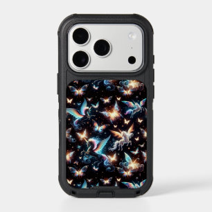Unicorn Dreams iPhone 17 Pro Case