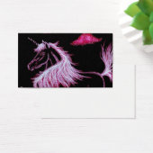 unicorn dreams pink (Desk)