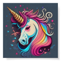 Unicorn Dreams