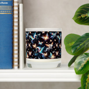 Unicorn Dreams Scented Candle