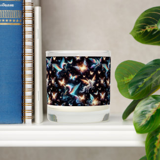 Unicorn Dreams Scented Candle
