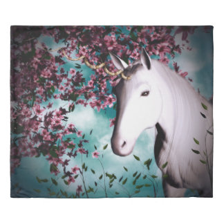 Unicorn duvet covers duvet cover