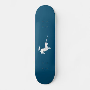 Unicorn – Einhorn Skateboard