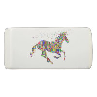 Unicorn Eraser Back to School Supplies