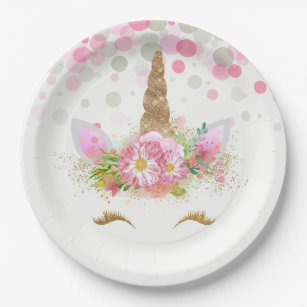 9 Inch Paper & Party Plates | Zazzle 9 Inch Paper & Party Plates | Zazzle