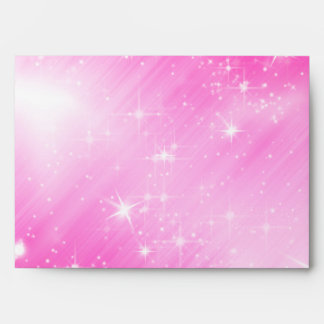 Unicorn & Fairy Just Believe Envelope