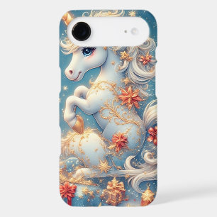 Unicorn Fantasy iPhone 17 Air Case