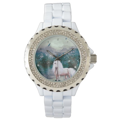 Unicorn Fantasy Watch