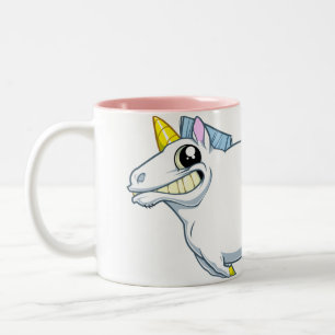 Unicorn Farts Mug