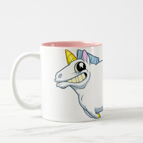 Unicorn Farts Mug