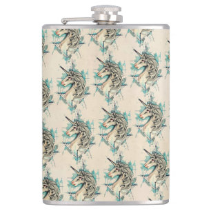 Unicorn Flask