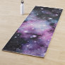 Unicorn Galaxy Nebula Dream #2 Yoga Mat
