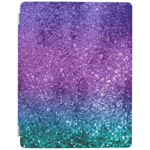 Unicorn Girls Glitter #10 #shiny iPad Smart Cover