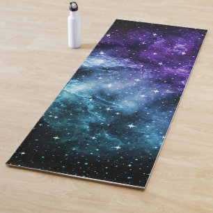 Unicorn Girls Glitter #10 #shiny Yoga Mat