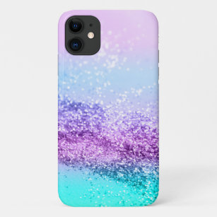 Mint And Purple Iphone Cases Covers Zazzle