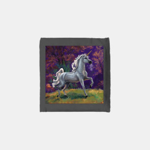 Unicorn Glade Art Reusable Bag