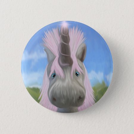 Unicorn Glow Button