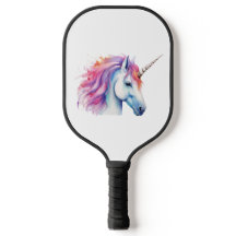 Unicorn Head