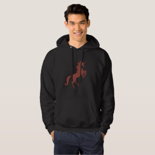 Unicorn Hoodie