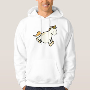 Unicorn Hoodie