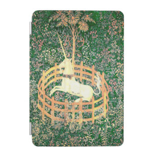 Unicorn In Captivity iPad Mini Cover