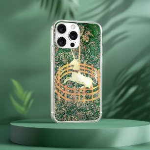 Unicorn In Captivity iPhone 15 Pro Max Case