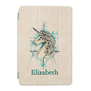 Unicorn iPad Mini Cover