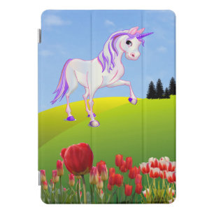 Unicorn iPad Pro Cover