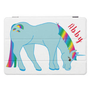 Unicorn iPad Pro Cover