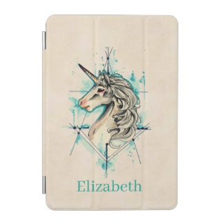 Unicorn iPad Smart Cover