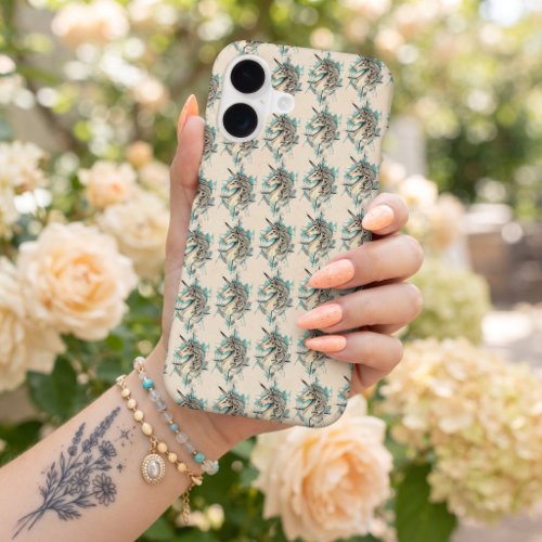 Unicorn iPhone 17 Case