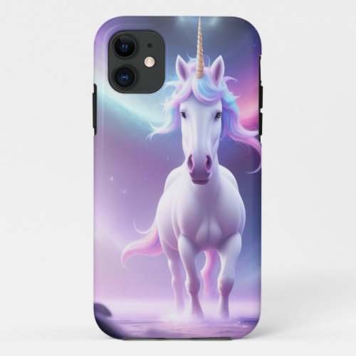 Unicorn Iphone Case