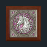 Unicorn Jewelry Box<br><div class="desc">Wonderfully Intricate and colorful designs to match your unique personality!</div>