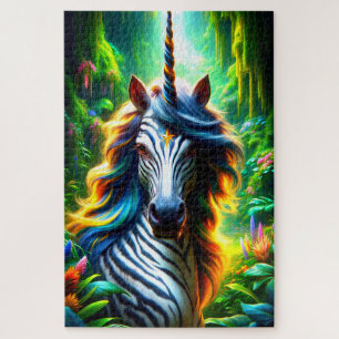 Unicorn Jigsaw Puzzle