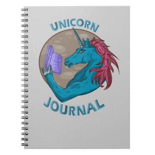 Unicorn Journal