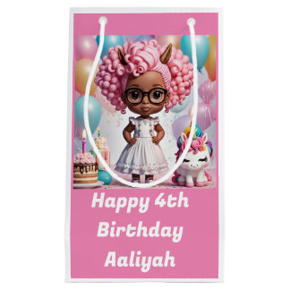 "Unicorn Joy"Gift Bag