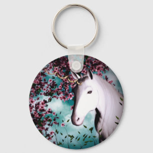 Unicorn Key chain