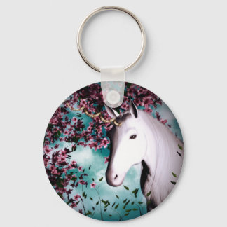 Unicorn Key chain