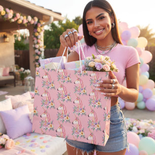 Unicorn Large Gift Bag