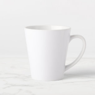 unicorn latte mug