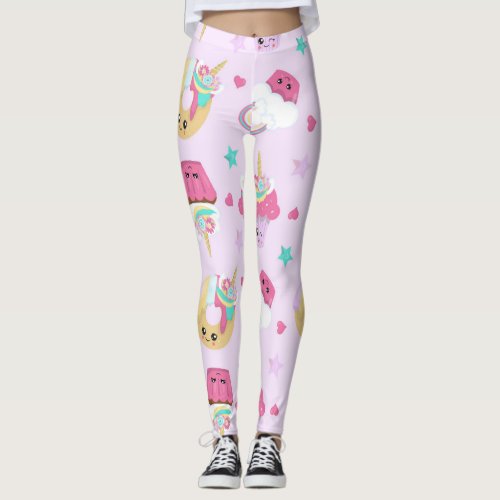 Unicorn Leggings